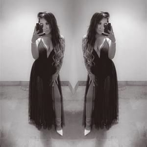 Meet your Posher, Memi